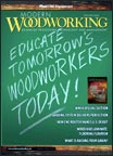 Modern Woodworking