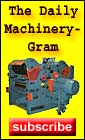 WOODWEB's Machinery-Gram: Get Your Daily Dose