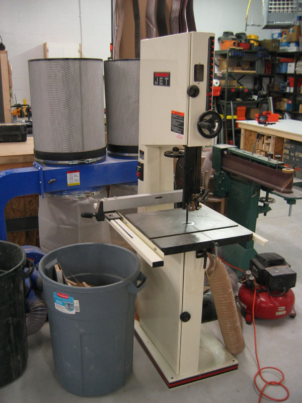 Keith Jones Woodworking