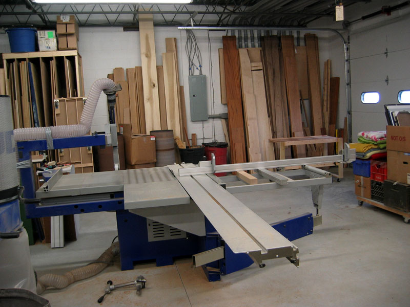 Keith Jones Woodworking