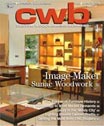 Custom Woodworking Business