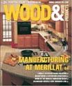 Wood & Wood Products