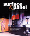 Surface and Panel Magazine