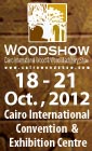 Cairo Woodshow