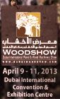 Dubai WoodShow