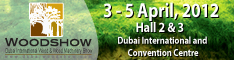 Dubai WoodShow