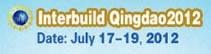 Interbuild Qindao2012