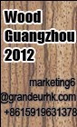 Wood Guangzhou 2012