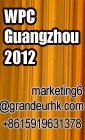 WPC Guangzhou 2012