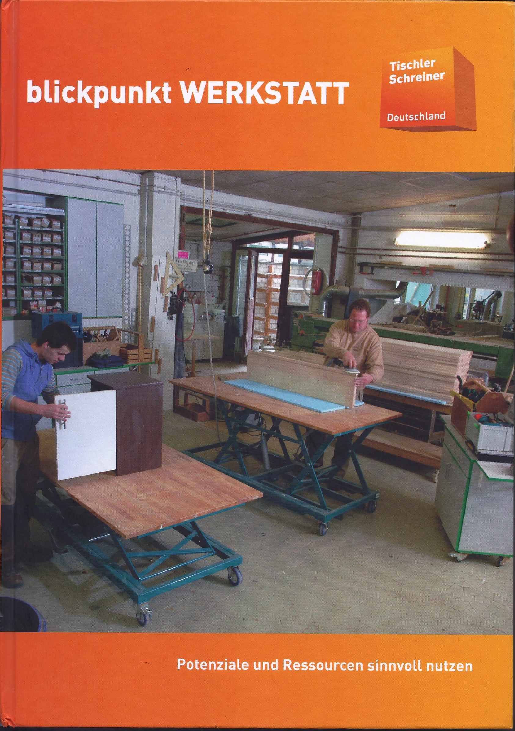 Keeping a clean shop - WOODWEB's Architectural Woodworking ...