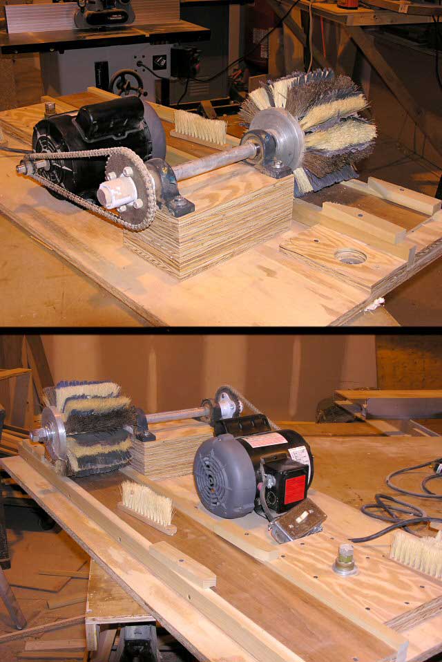 wood moulding machines | Woodworking Machinery Project Plan