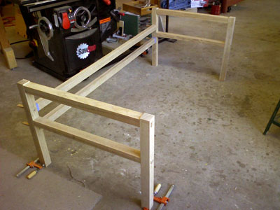 Wood Furniture Making on Forum Responses Furniture Making Forum From Contributor A Having The