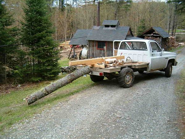 Shopping for Portable Sawmills