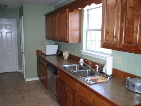 Home Remodeling Philadelphia on Kitchen Cabinet Refacing Before And After   Kitchen Design Photos