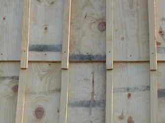 Installation Tips for Board and Batten Siding