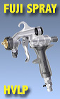 Fuji Spray