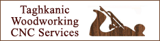 Taghkanic CNC Services