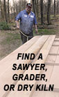 WOODWEB's Sawing and Drying Directory