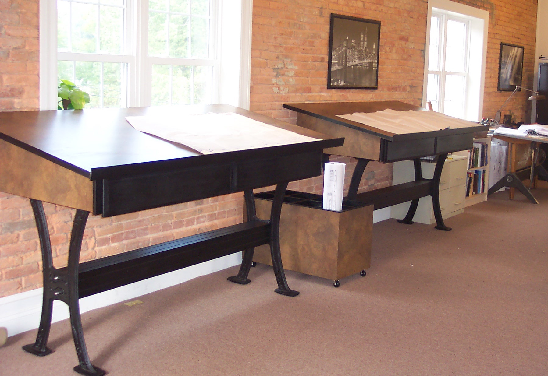 Drawing Review Tables 