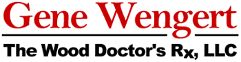 Gene Wengert - The Doctor's Rx, LLC