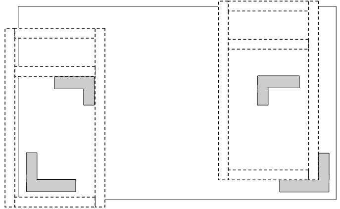 Face frame assembly table w/ clamps--- Opinions? - WOODWEB's ...