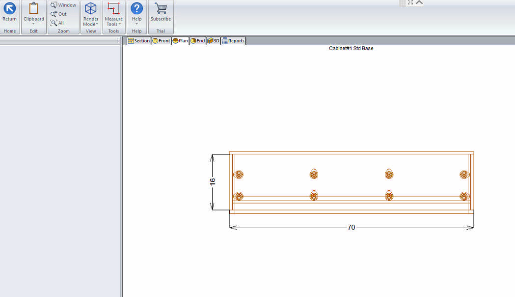 cabinet vision tutorial