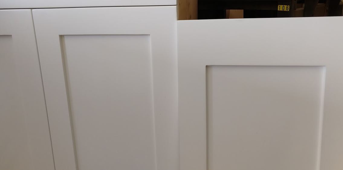 Help Fixing Warped Melamine Cupboards Please Doityourself Com Community Forums