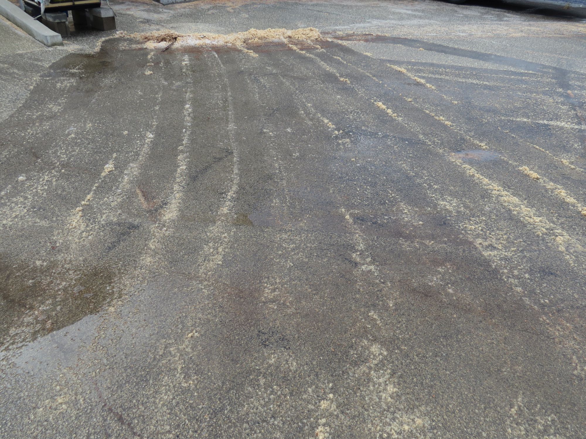 Dust Collector Leaking Dust - WOODWEB's Dust Collection, Safety and Plant Operation