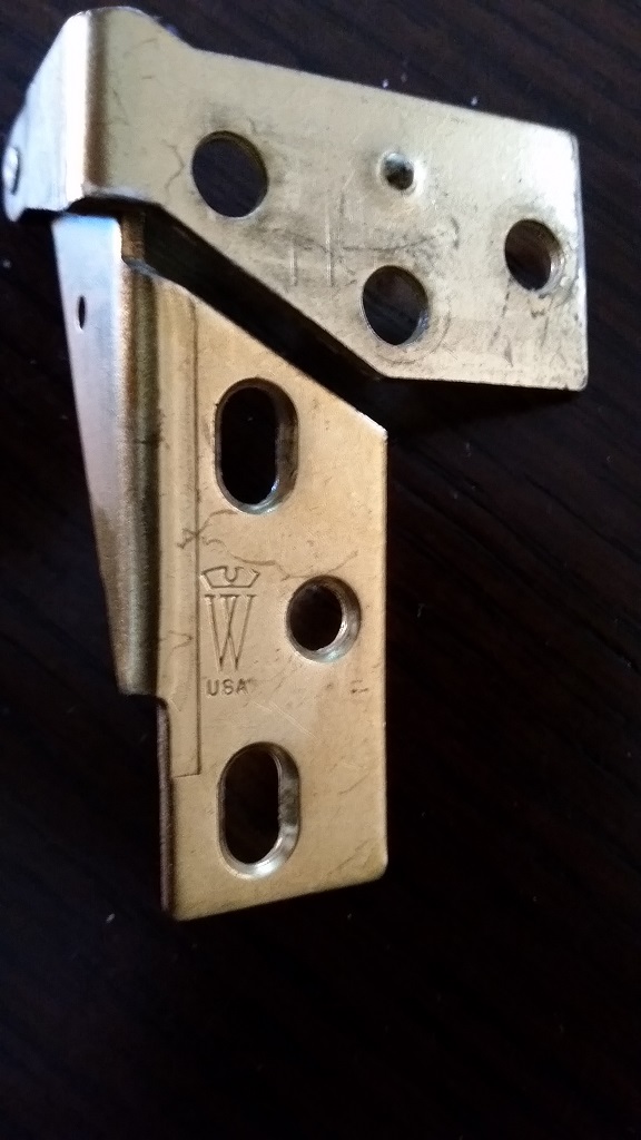 Cabinet Hinges - WOODWEB's Cabinet and Millwork Installation Forum