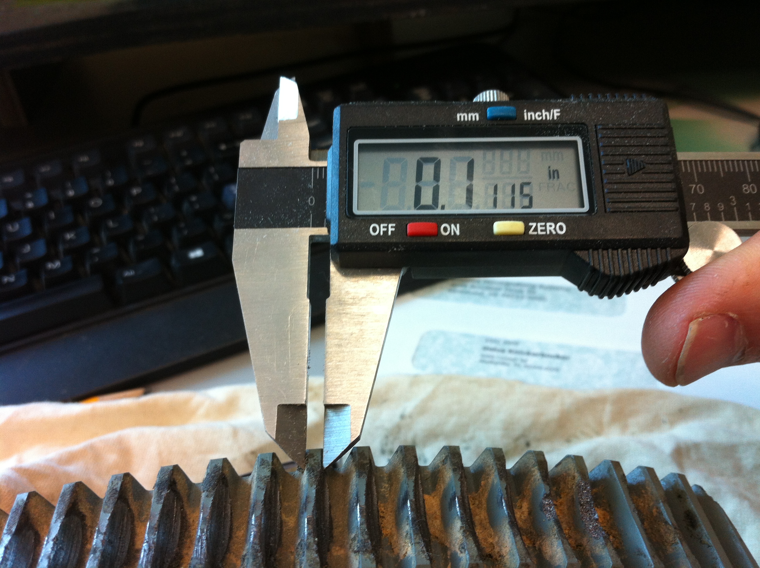 Delta table saw parts - WOODWEB's Solid Wood Machining Forum