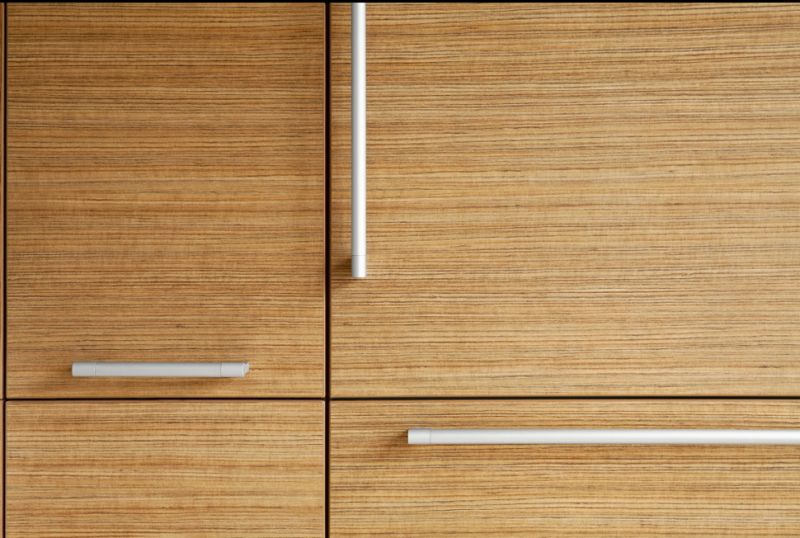 Quality And Cost For Veneered Cabinet Faces