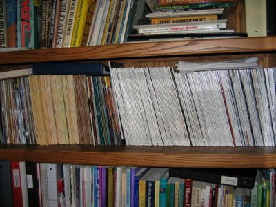 Span Limits For Plywood Shelving
