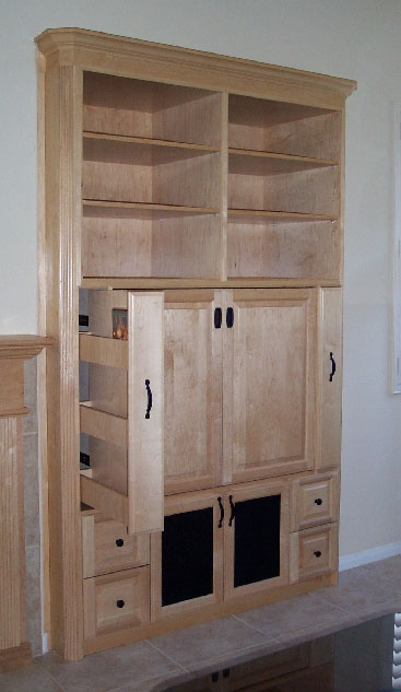 Tv Cabinets