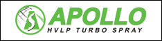 Apollo Sprayers