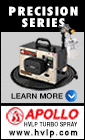 Apollo Sprayers