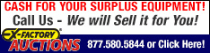 Ex-Factory Auctions
