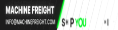 Ship Your Machines with Machine Freight