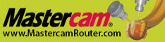 Mastercam - CNC Software
