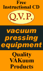 Quality VAKuum Products